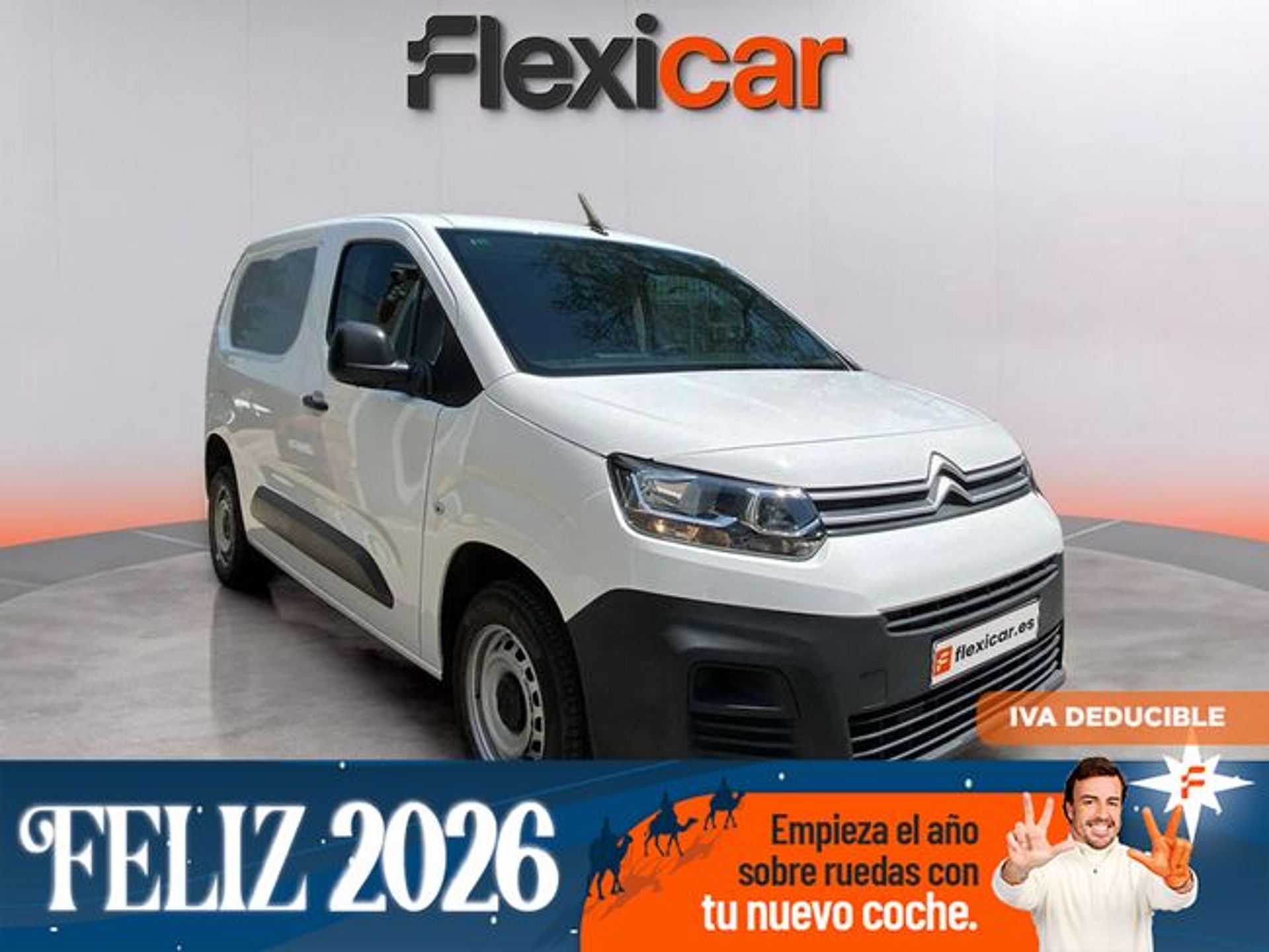 Imagen de CITROEN Berlingo