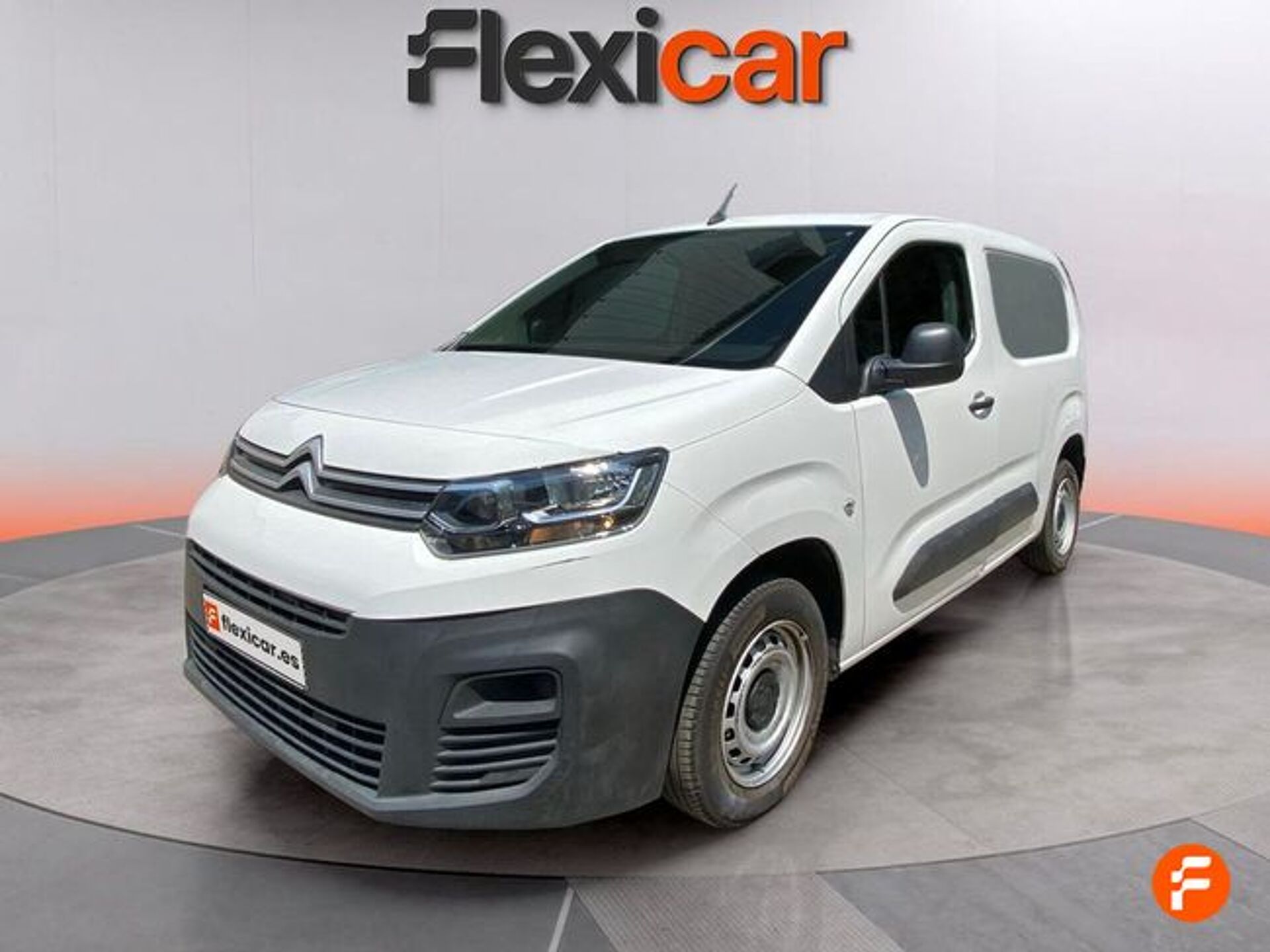 Imagen 3 de CITROEN Berlingo
