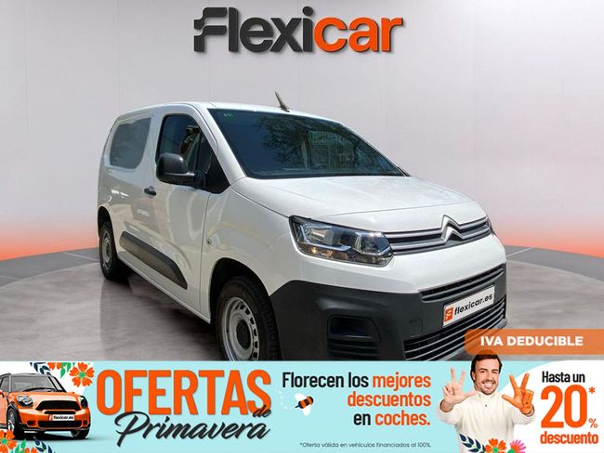 Imagen 1 de CITROEN Berlingo
