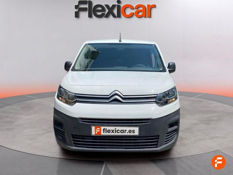 Foto del CITROEN Berlingo BlueHDi S&S Talla M Feel 100
