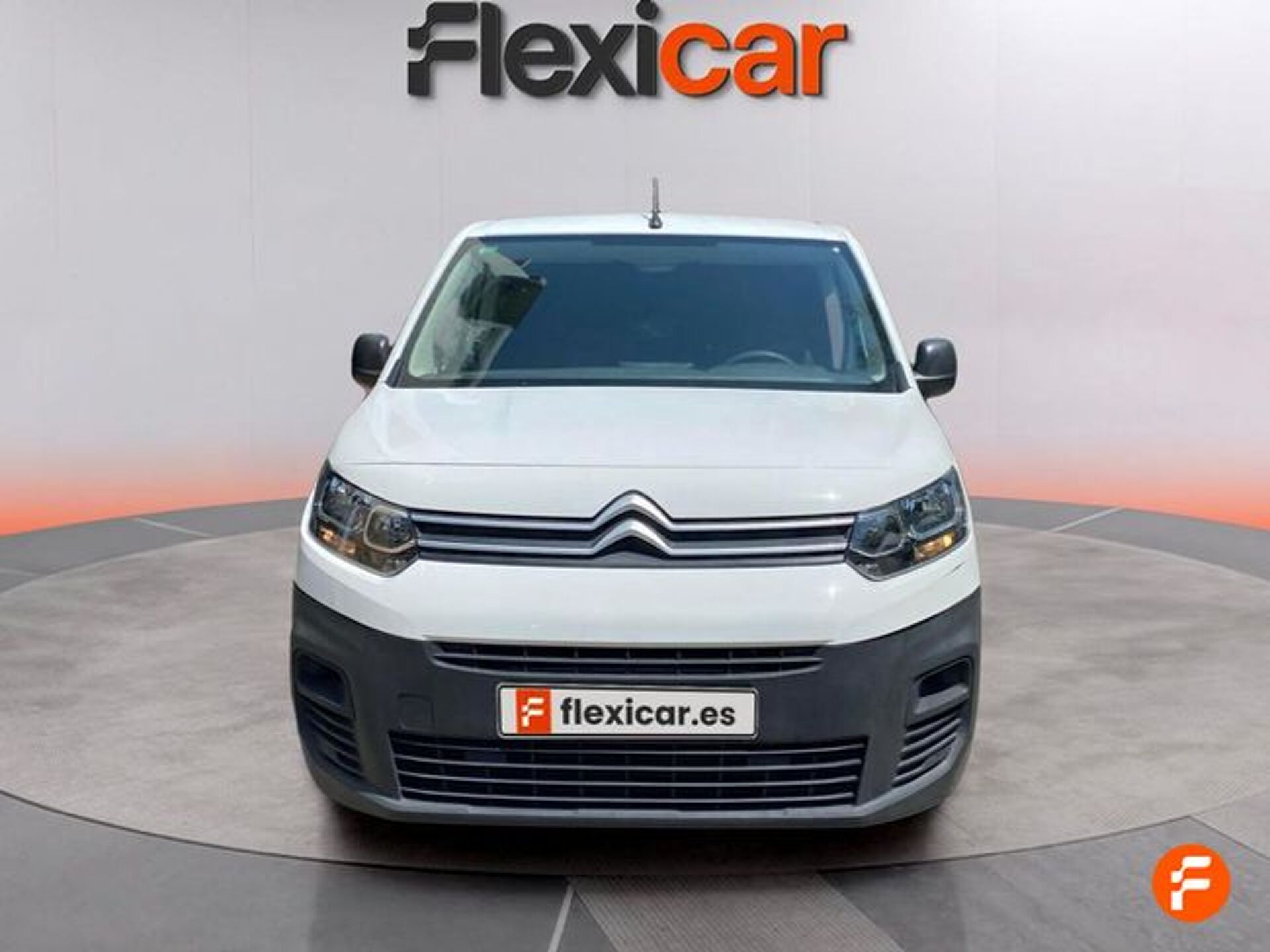 Imagen 2 de CITROEN Berlingo