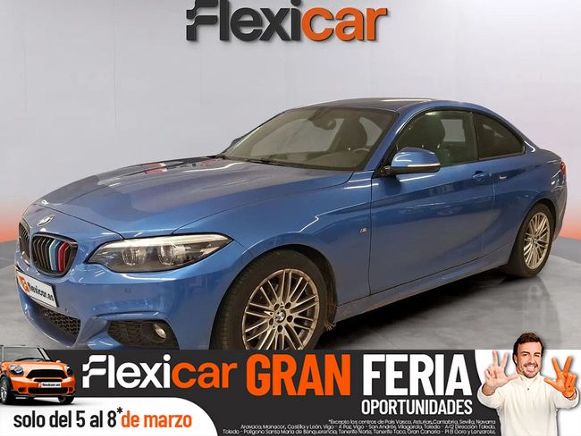 Imagen 1 de BMW Serie 2