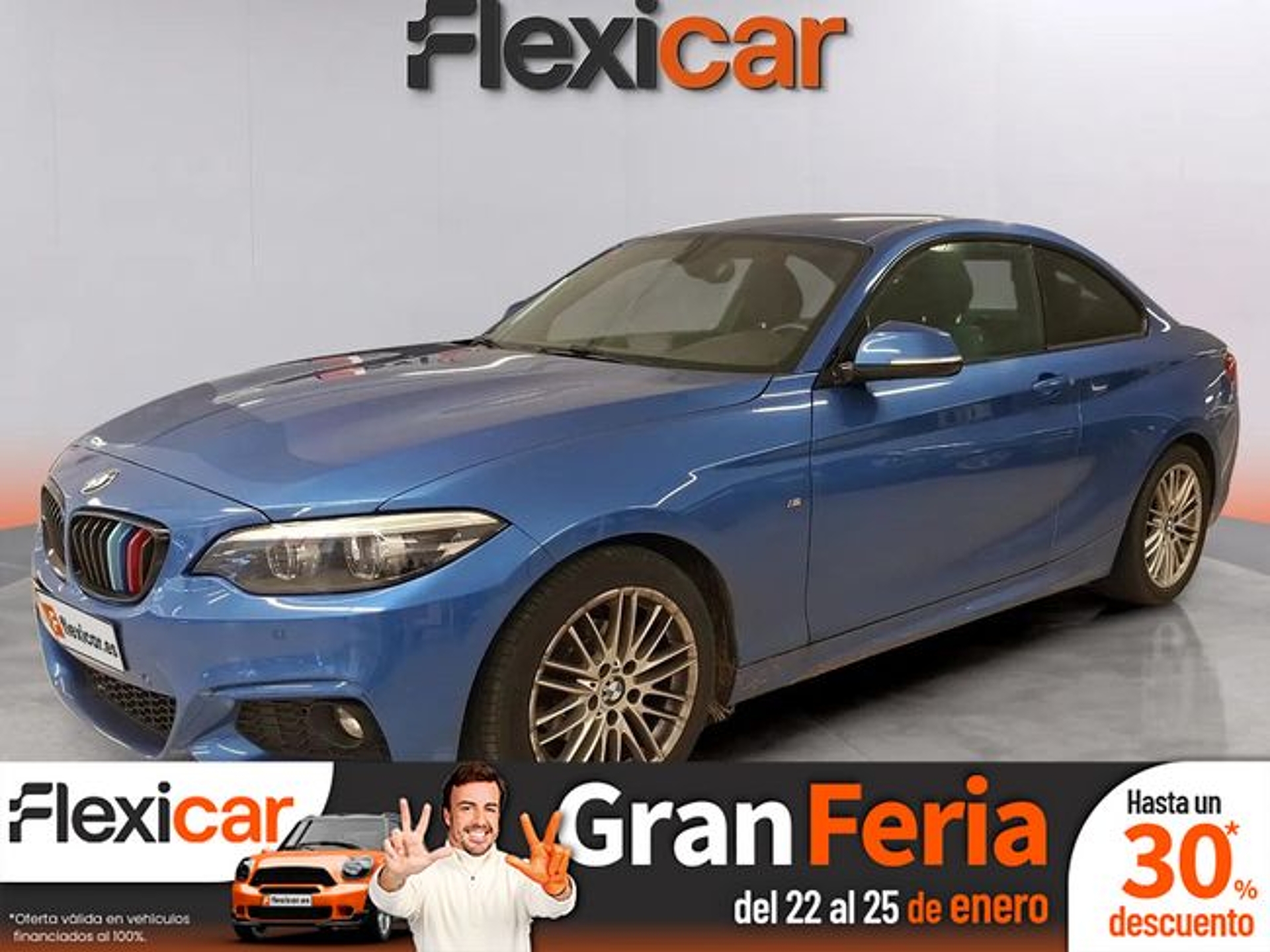 Imagen de BMW Serie 2