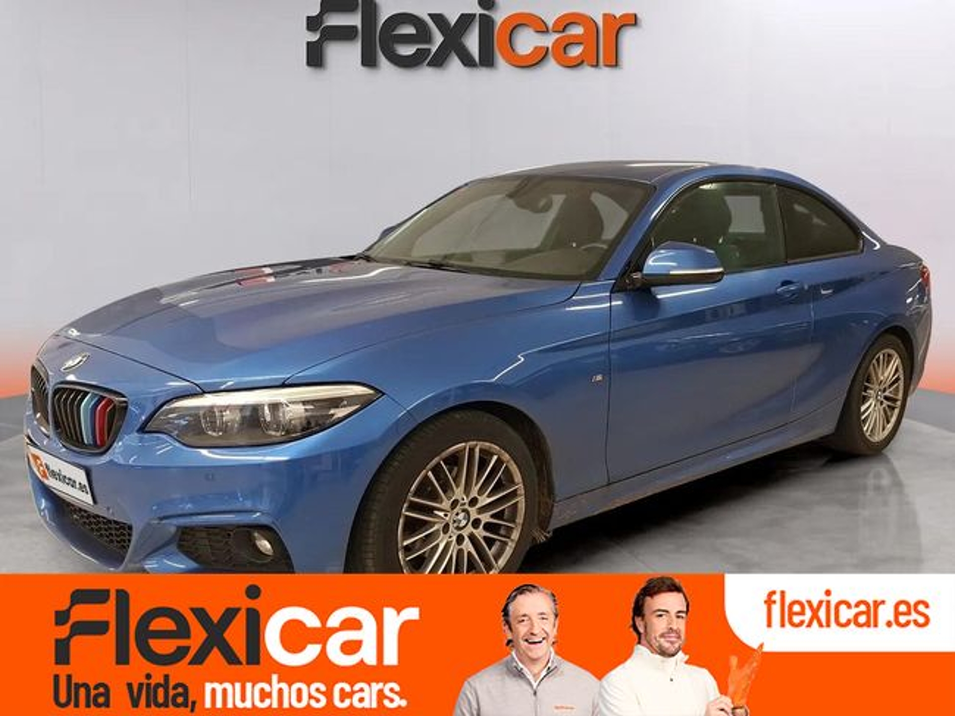 Imagen de BMW Serie 2