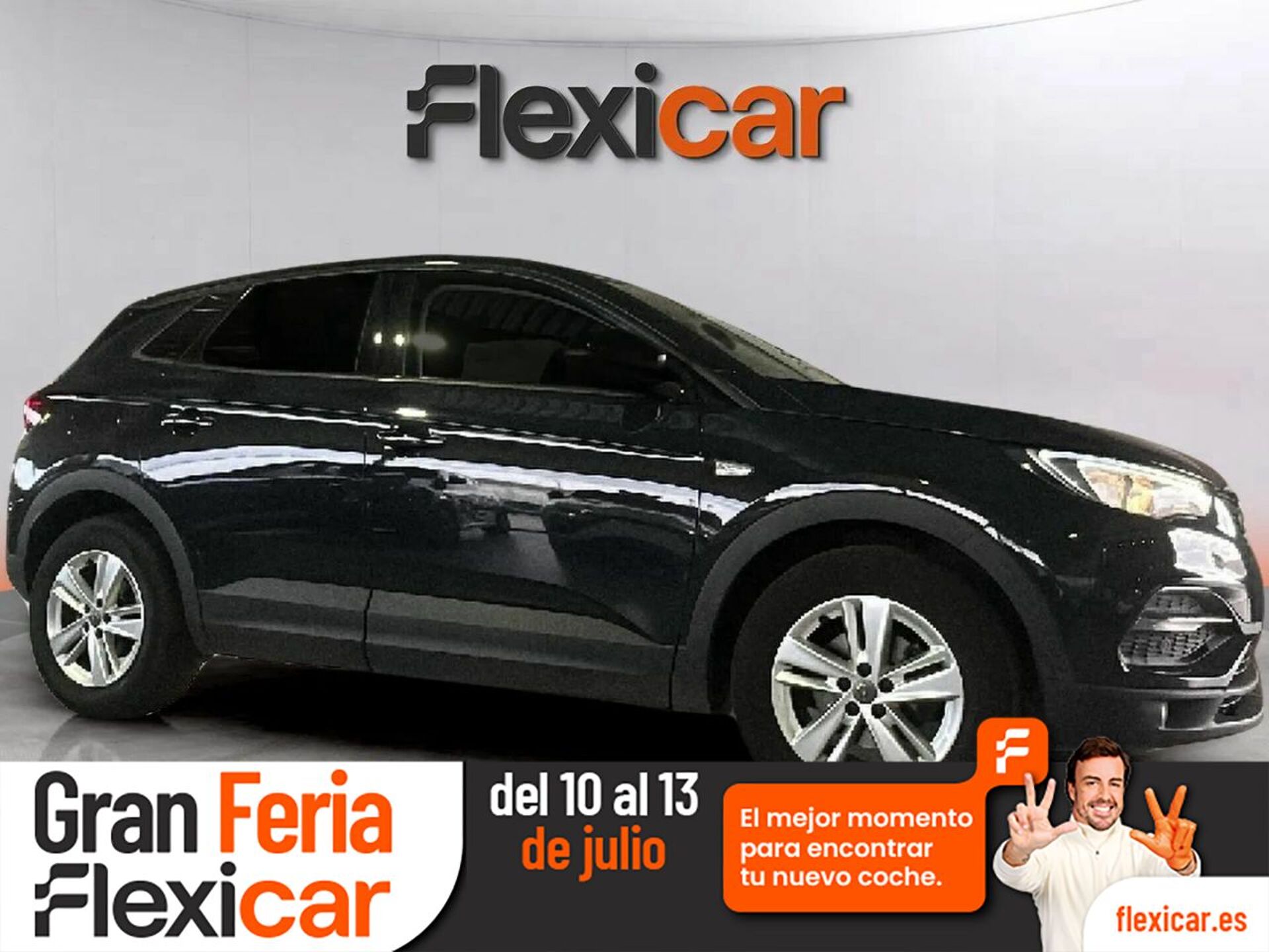 Imagen de OPEL Grandland X