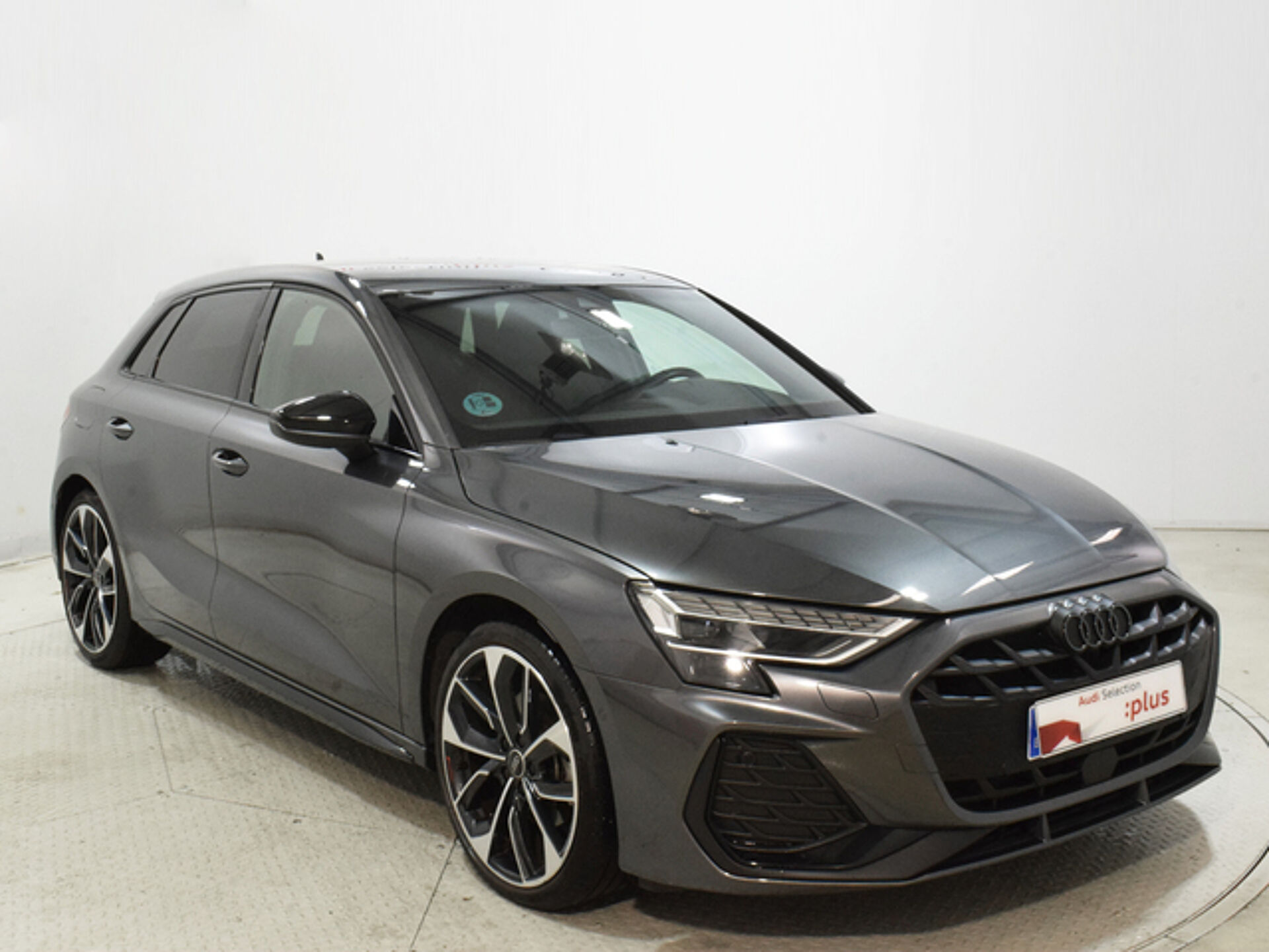 Imagen de AUDI A3