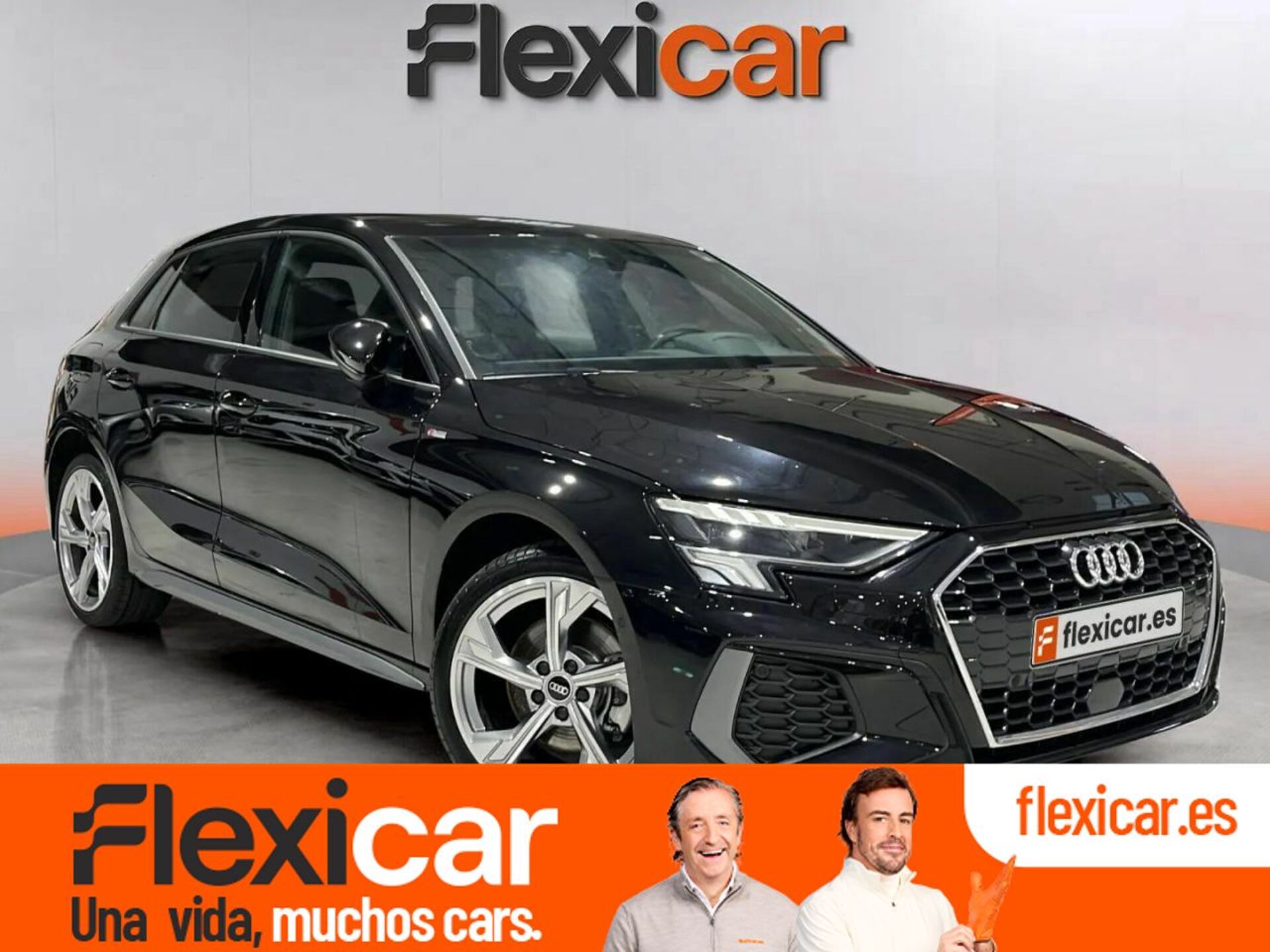 Imagen de AUDI A3