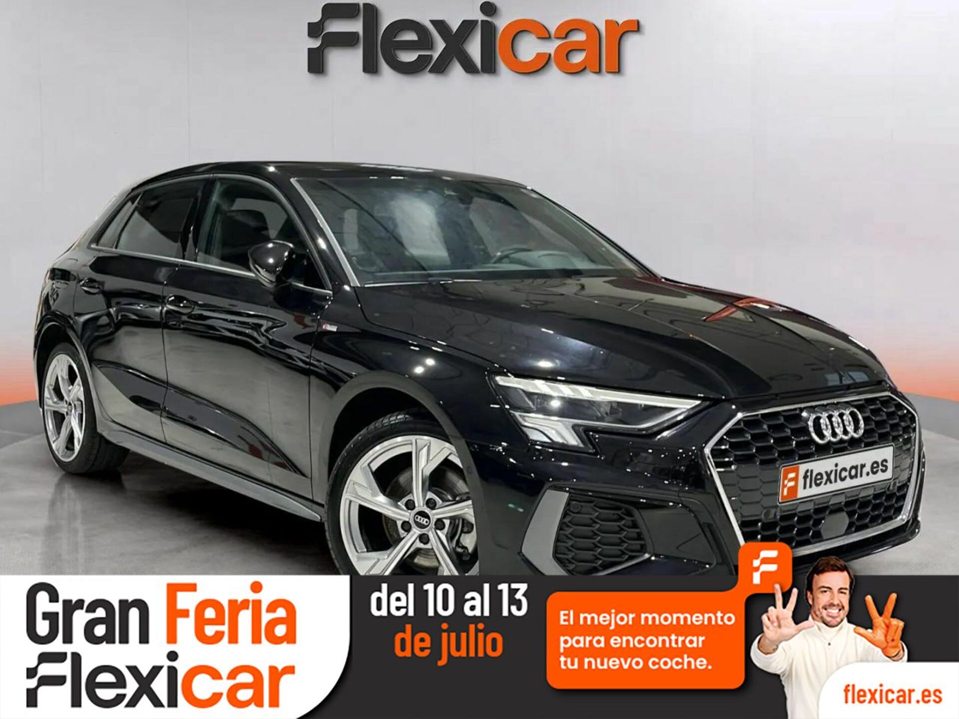 Imagen de AUDI A3