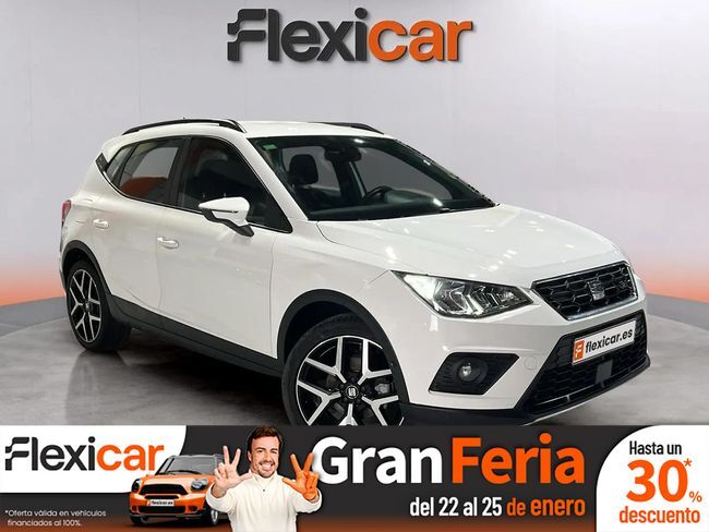 Foto del SEAT Arona 1.0 TSI Ecomotive S&S FR 115