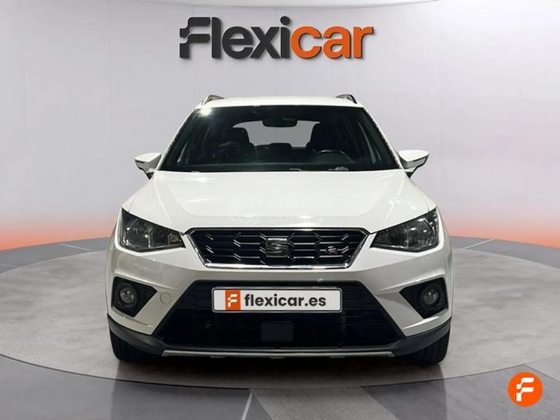 Foto del SEAT Arona 1.0 TSI Ecomotive S&S FR 115