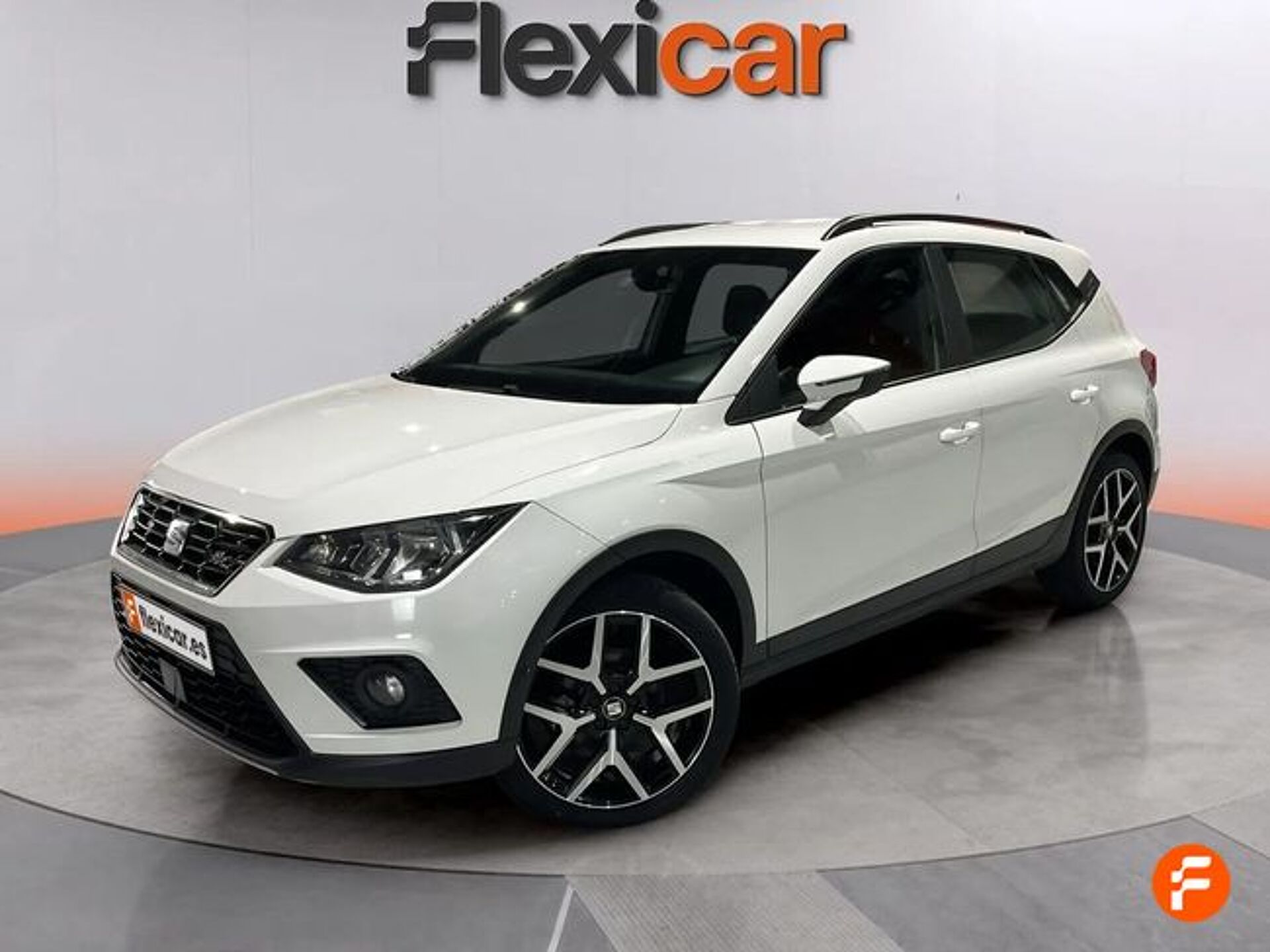 Imagen 3 de SEAT Arona