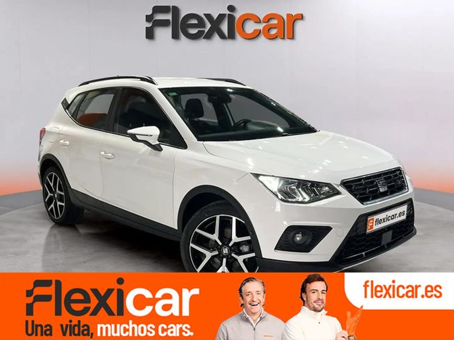 Imagen de SEAT Arona