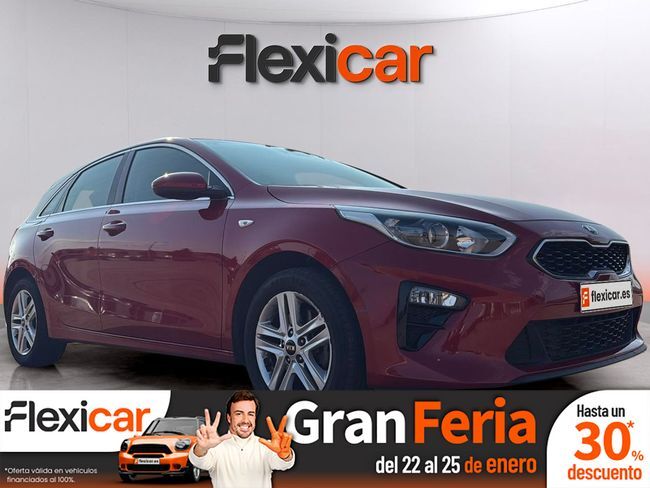 KIA Ceed (1.4 T-GDi 103kW (140CV) Drive) en Girona