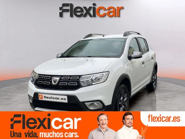 Foto del DACIA Sandero 0.9 TCE Stepway Comfort 66kW