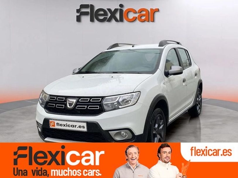 Foto del DACIA Sandero 0.9 TCE Stepway Comfort 66kW
