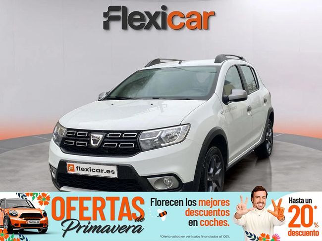 Foto del DACIA Sandero 0.9 TCE Stepway Comfort 66kW