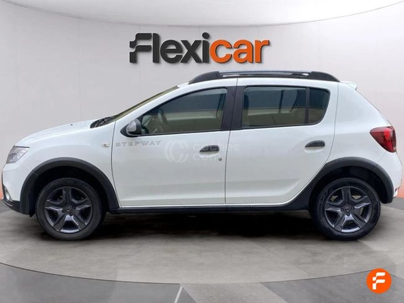 Foto del DACIA Sandero 0.9 TCE Stepway Comfort 66kW