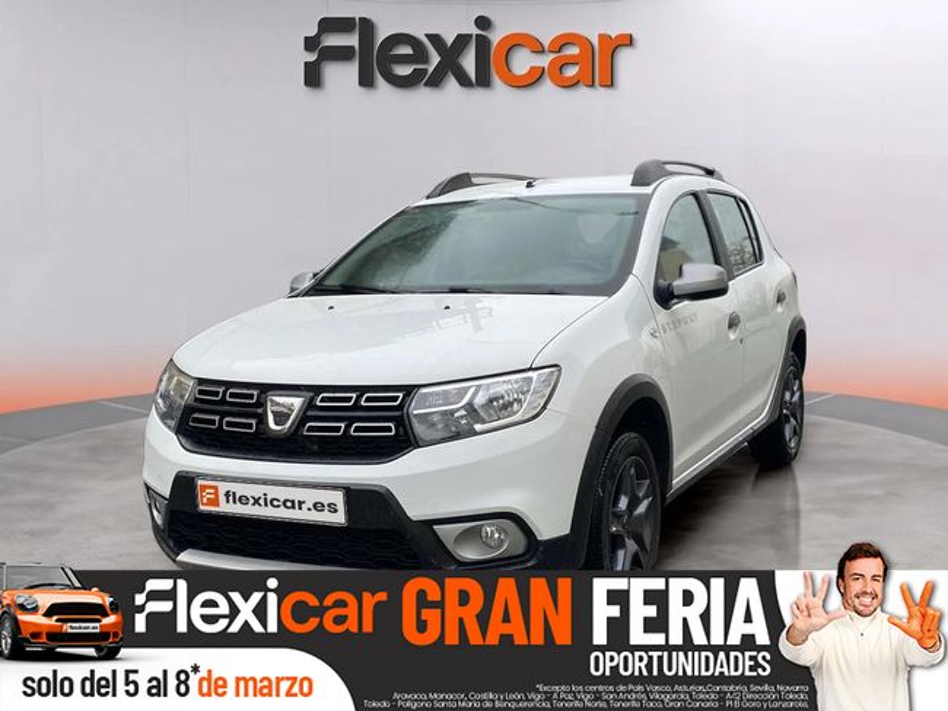 Imagen de DACIA Sandero