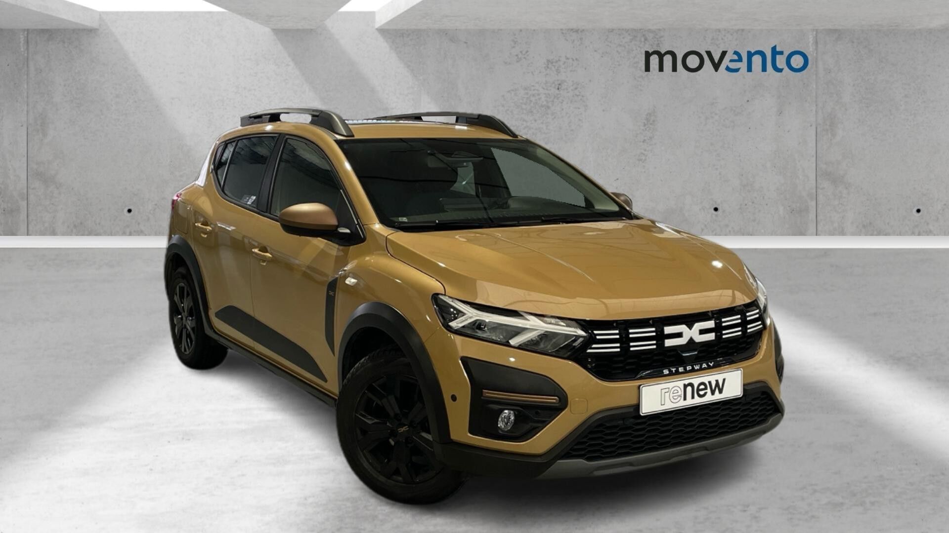 Foto del DACIA Sandero Stepway ECO-G Extreme Go 74kW