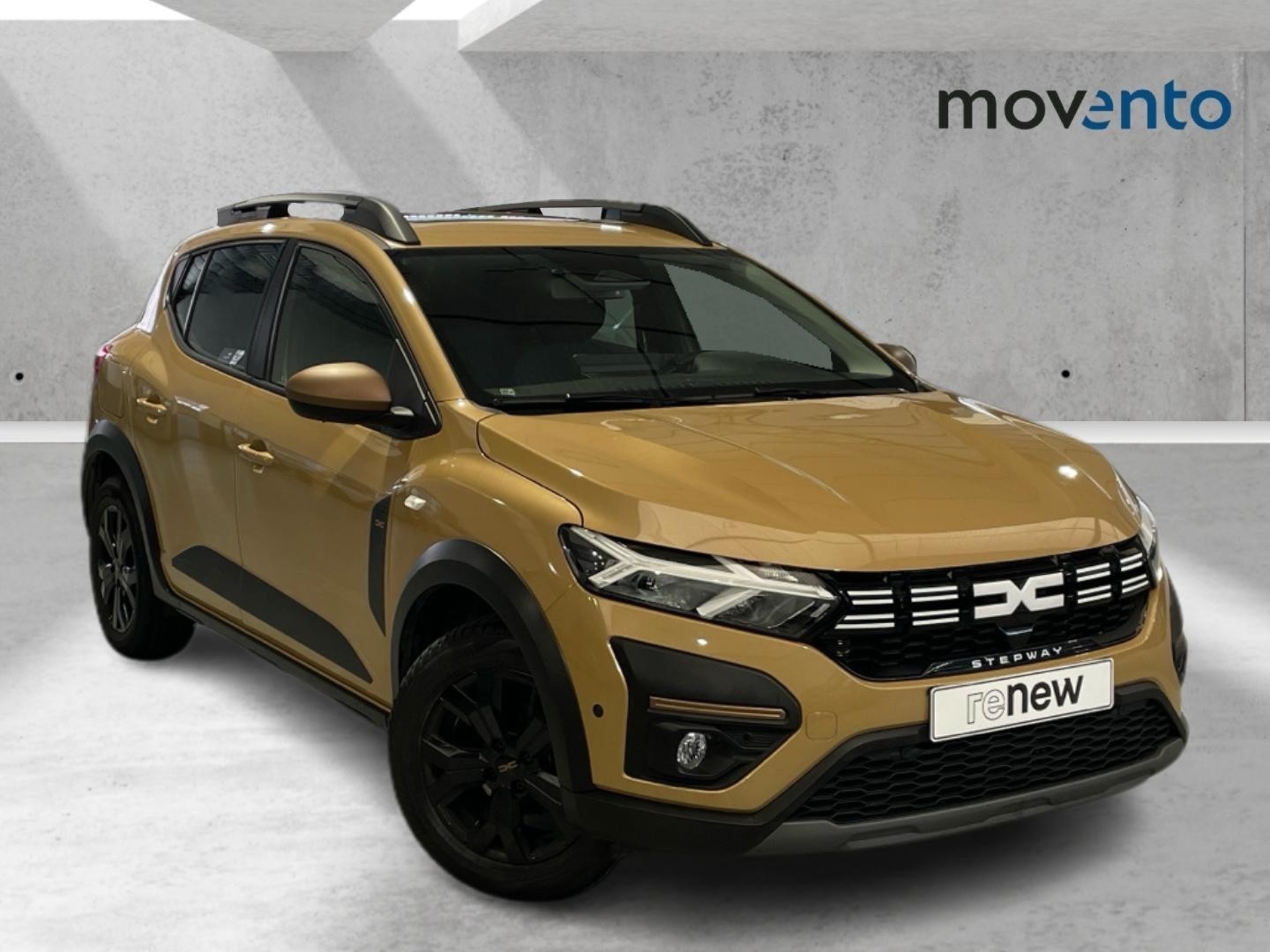 Imagen de DACIA Sandero