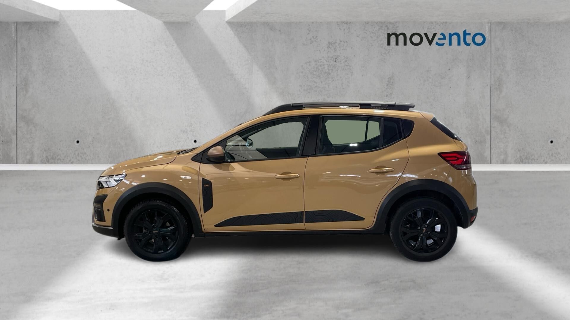 Foto del DACIA Sandero Stepway ECO-G Extreme Go 74kW