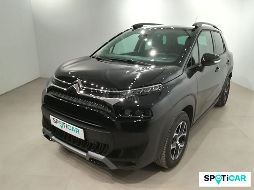 Foto del CITROEN C3 Aircross Puretech S&S Shine 110