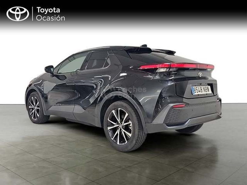 Foto del TOYOTA C-HR 220PH Advance
