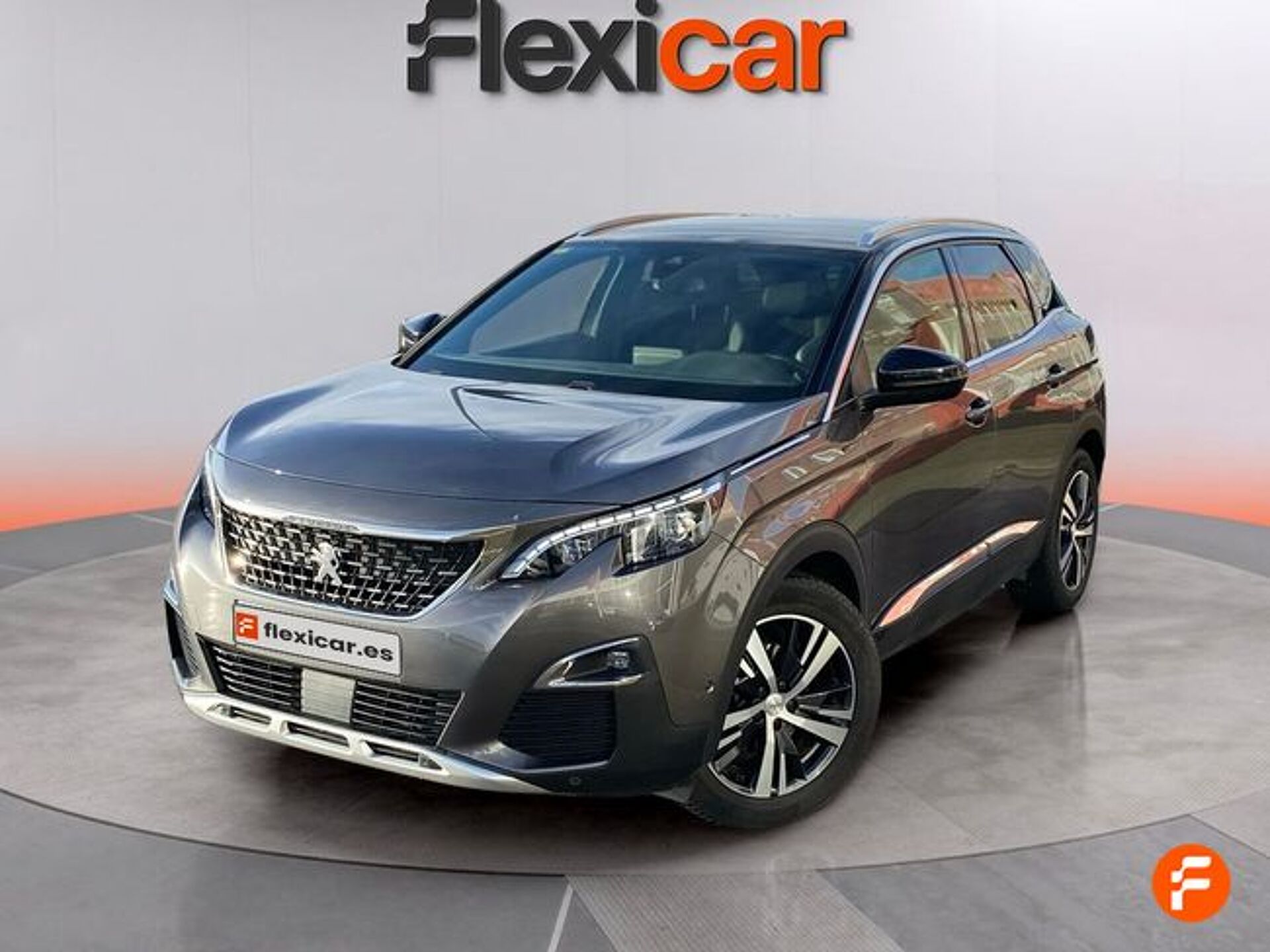 Imagen 3 de PEUGEOT 3008
