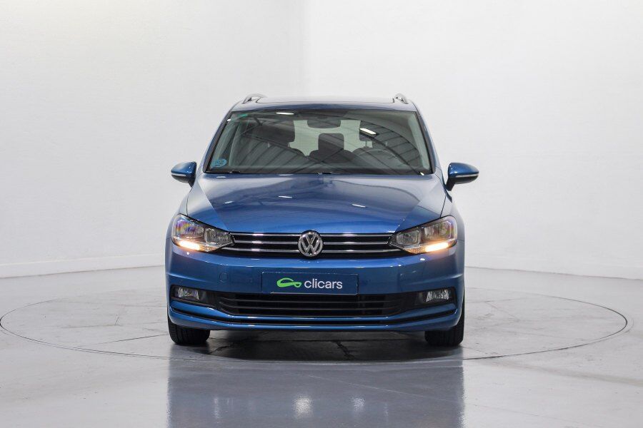 Foto del VOLKSWAGEN Touran 2.0TDI CR BMT Advance DSG7 85kW