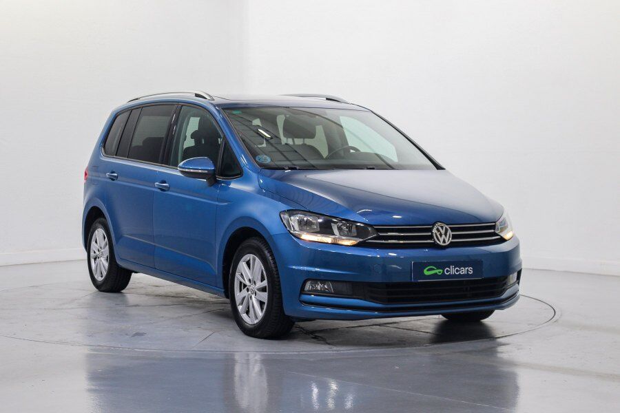Foto del VOLKSWAGEN Touran 2.0TDI CR BMT Advance DSG7 85kW
