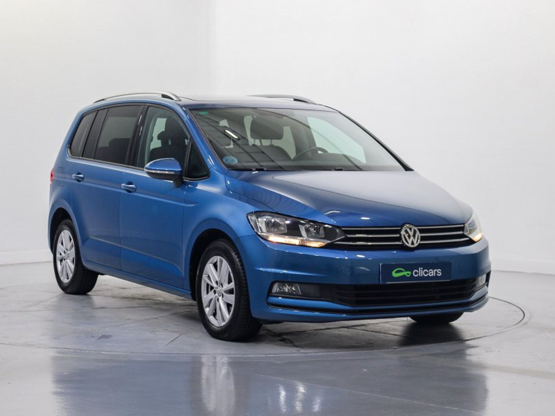 Imagen 3 de VOLKSWAGEN Touran