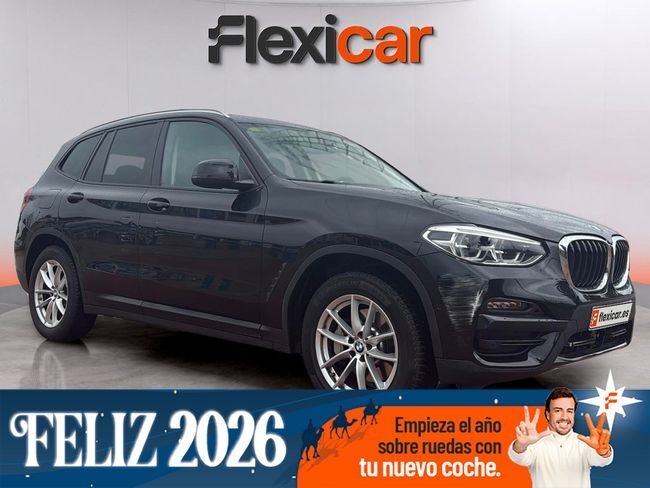 BMW X3 (xDrive30d) en Girona
