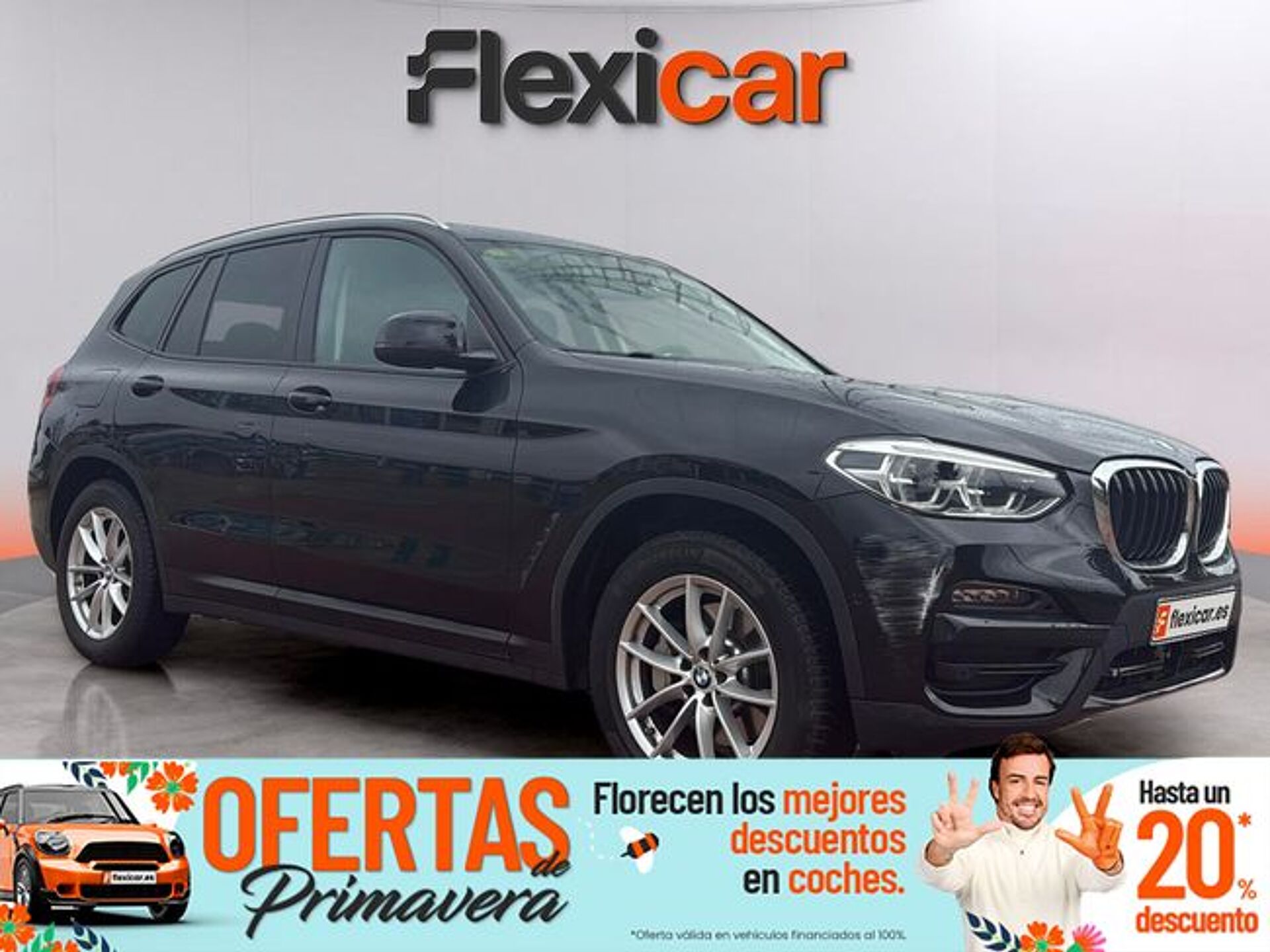 Imagen 1 de BMW X3
