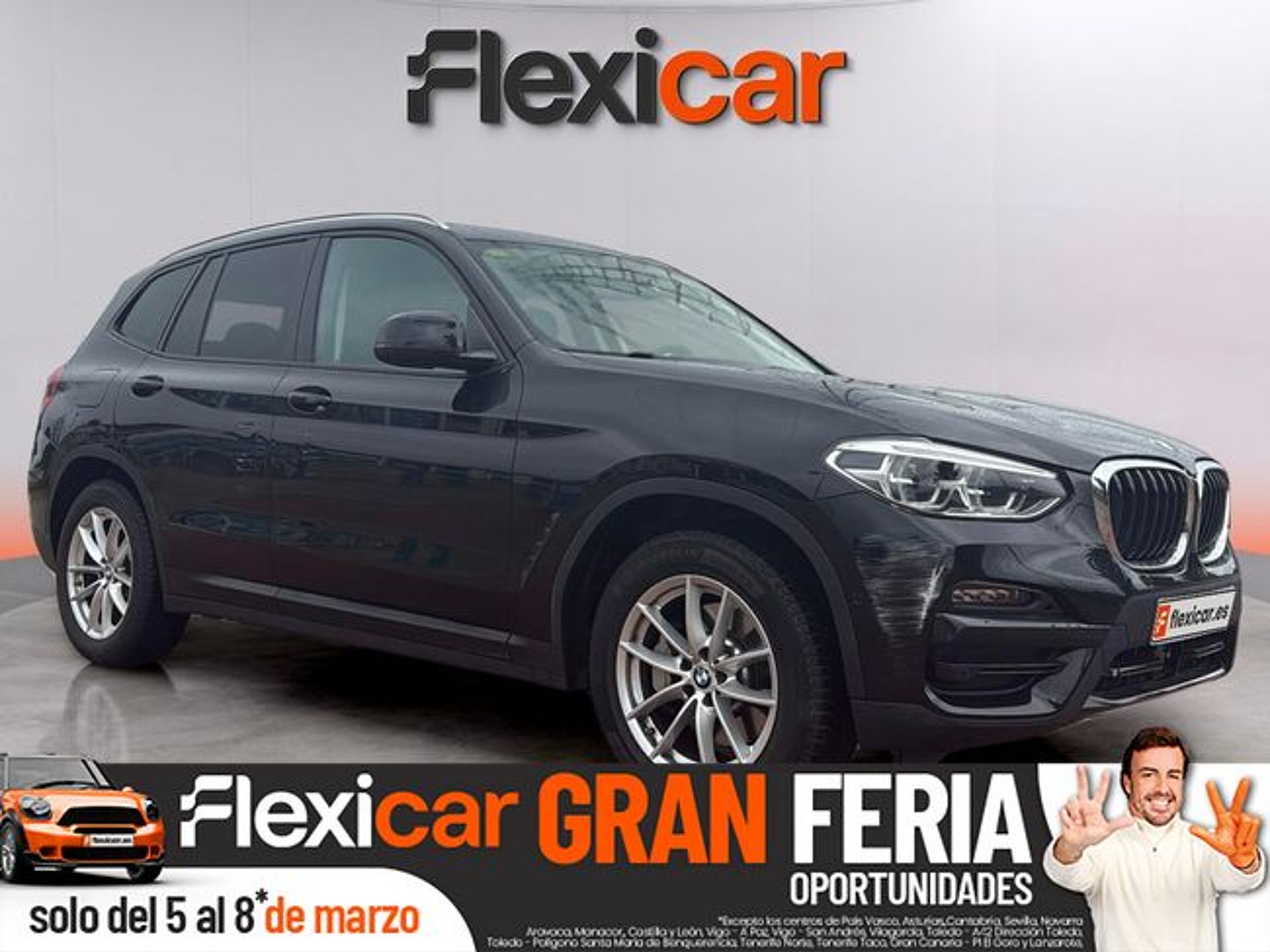 Imagen de BMW X3