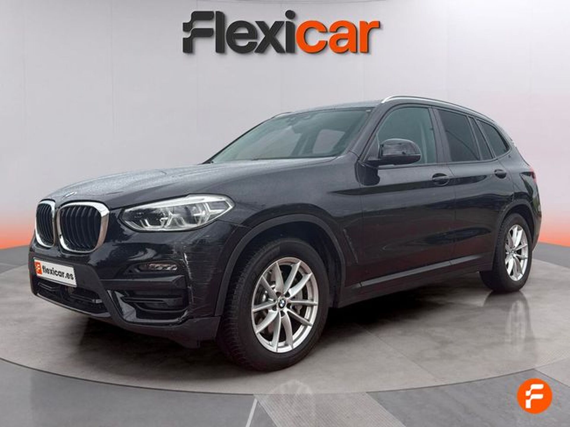 Imagen 3 de BMW X3