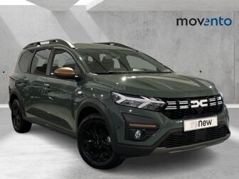 Imagen de DACIA Jogger 1.0 ECO-G Extreme Go 7pl.