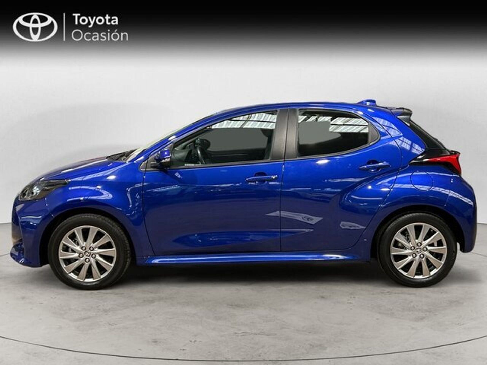 Imagen 3 de TOYOTA Yaris