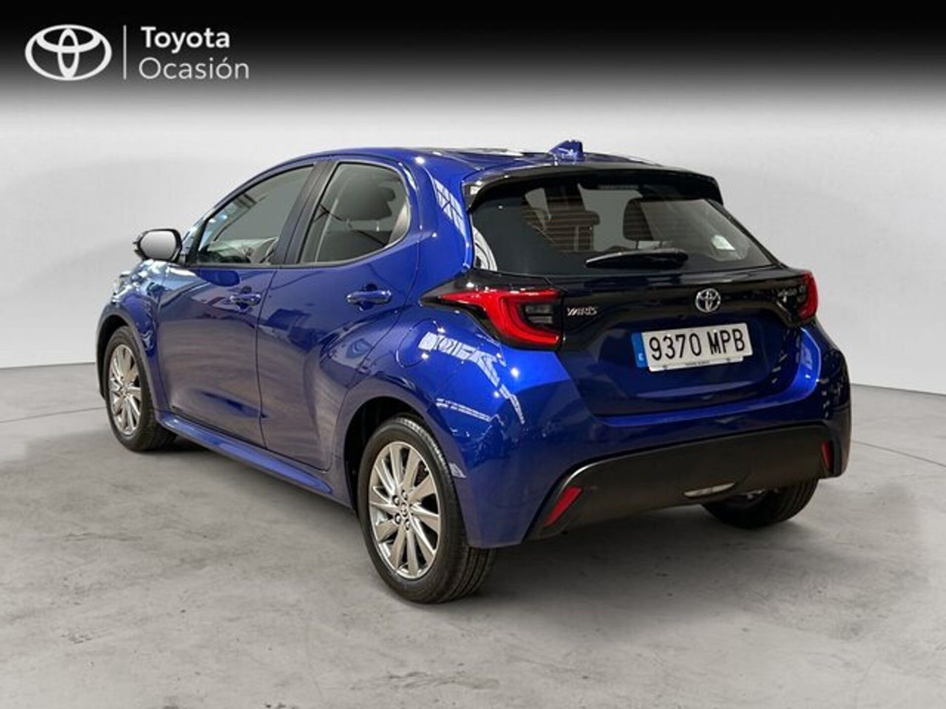 Imagen 2 de TOYOTA Yaris
