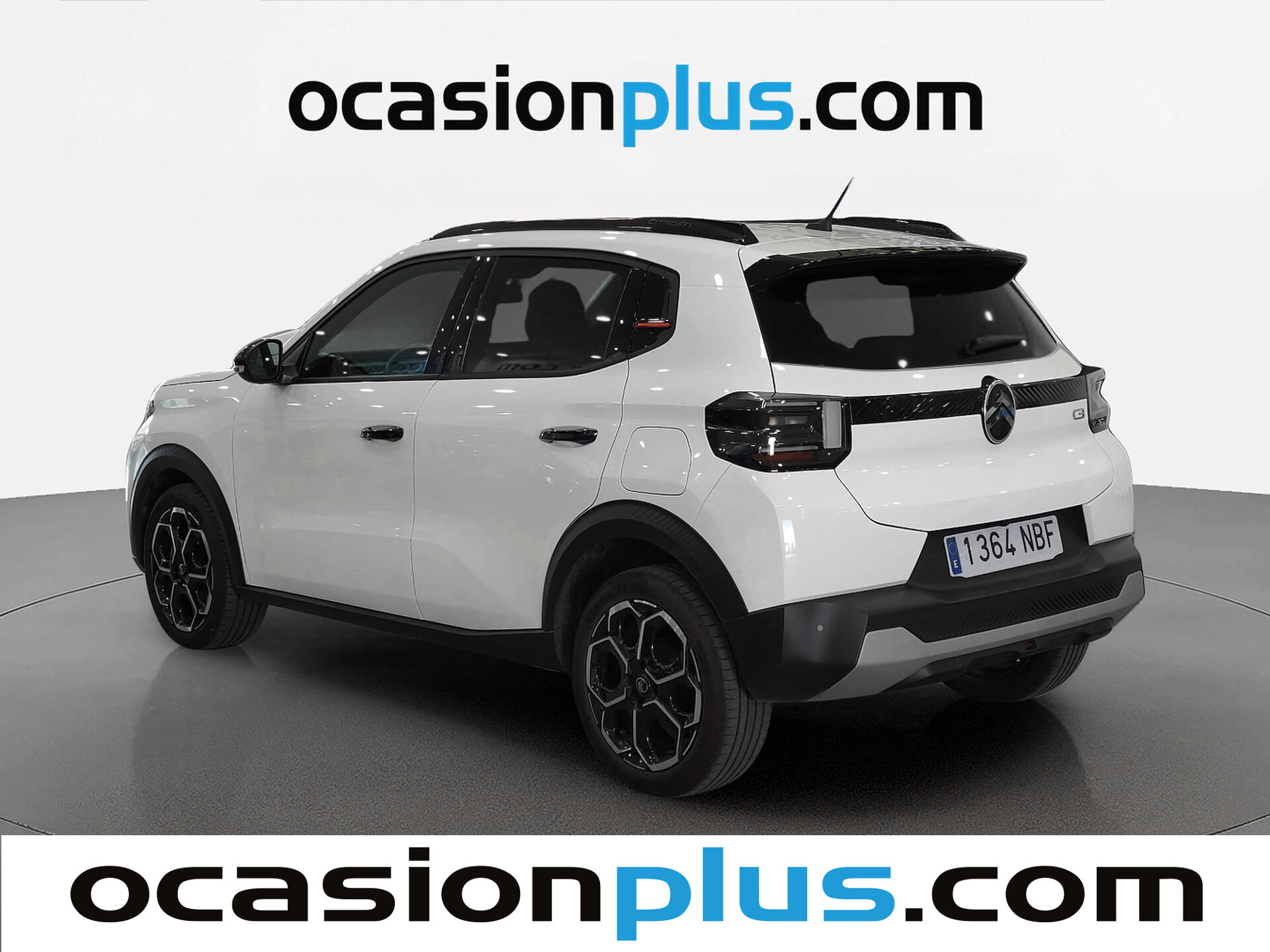 Imagen 3 de CITROEN C3