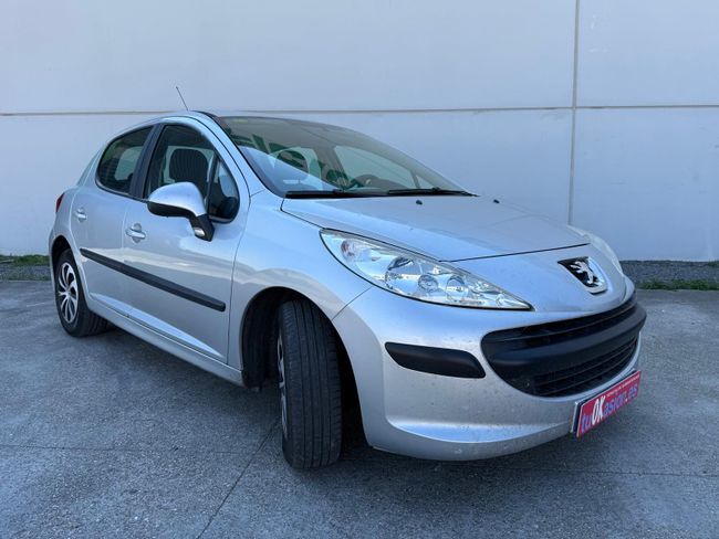Foto del PEUGEOT 207 1.6HDI XS