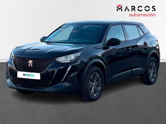 Imagen de PEUGEOT 2008 1.2 PureTech S&S Active Pack 100