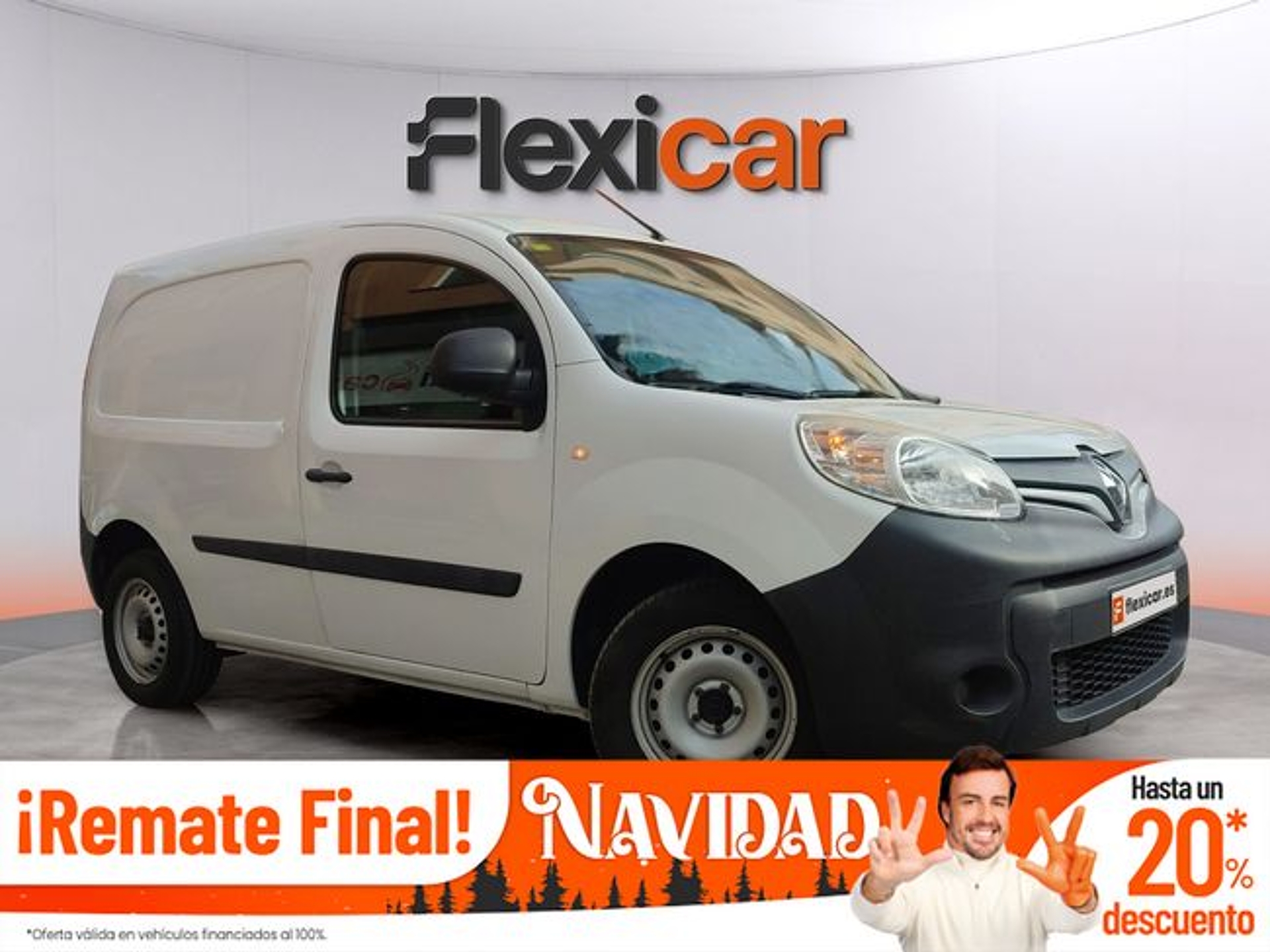 Imagen de RENAULT Kangoo