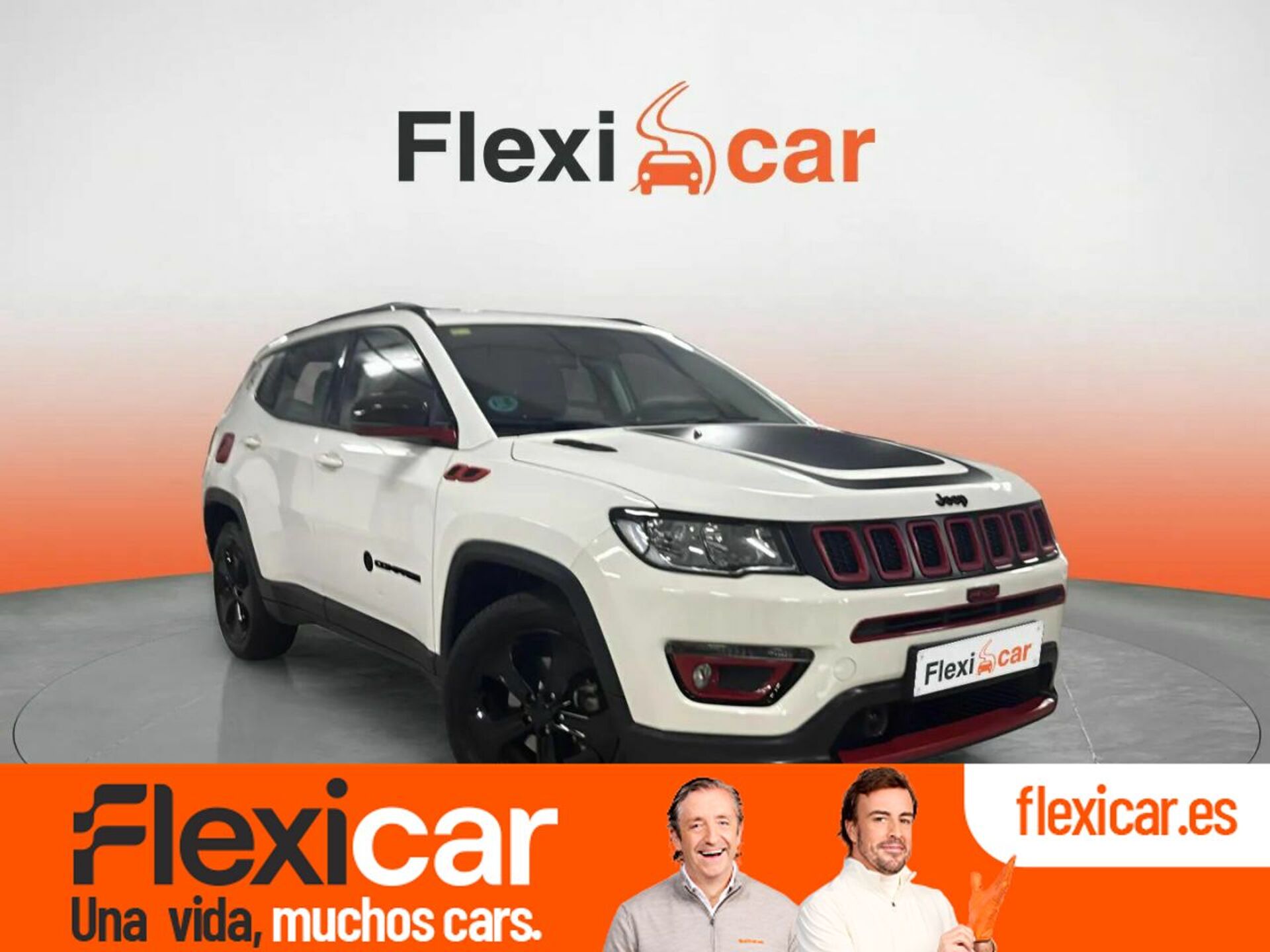 Imagen de JEEP Compass