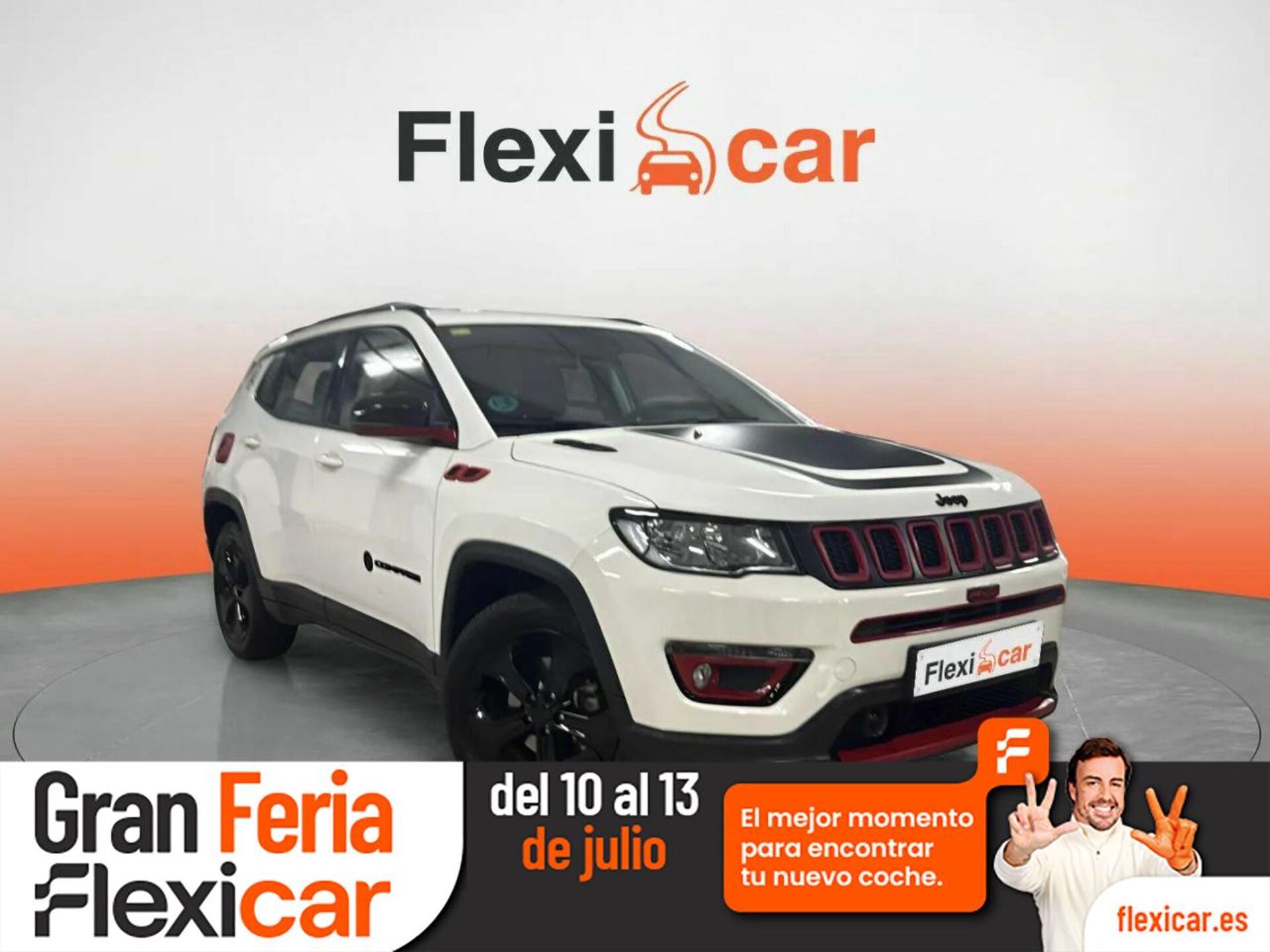 Imagen de JEEP Compass