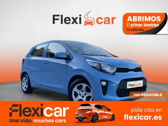 Imagen de KIA Picanto 1.0 DPi Concept