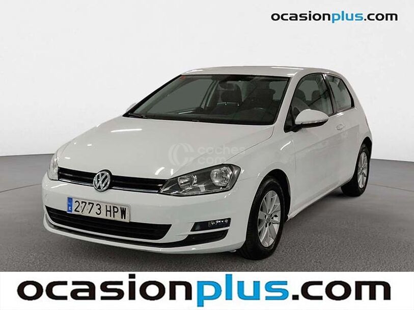 Foto del VOLKSWAGEN Golf 1.2 TSI BMT Edition 105