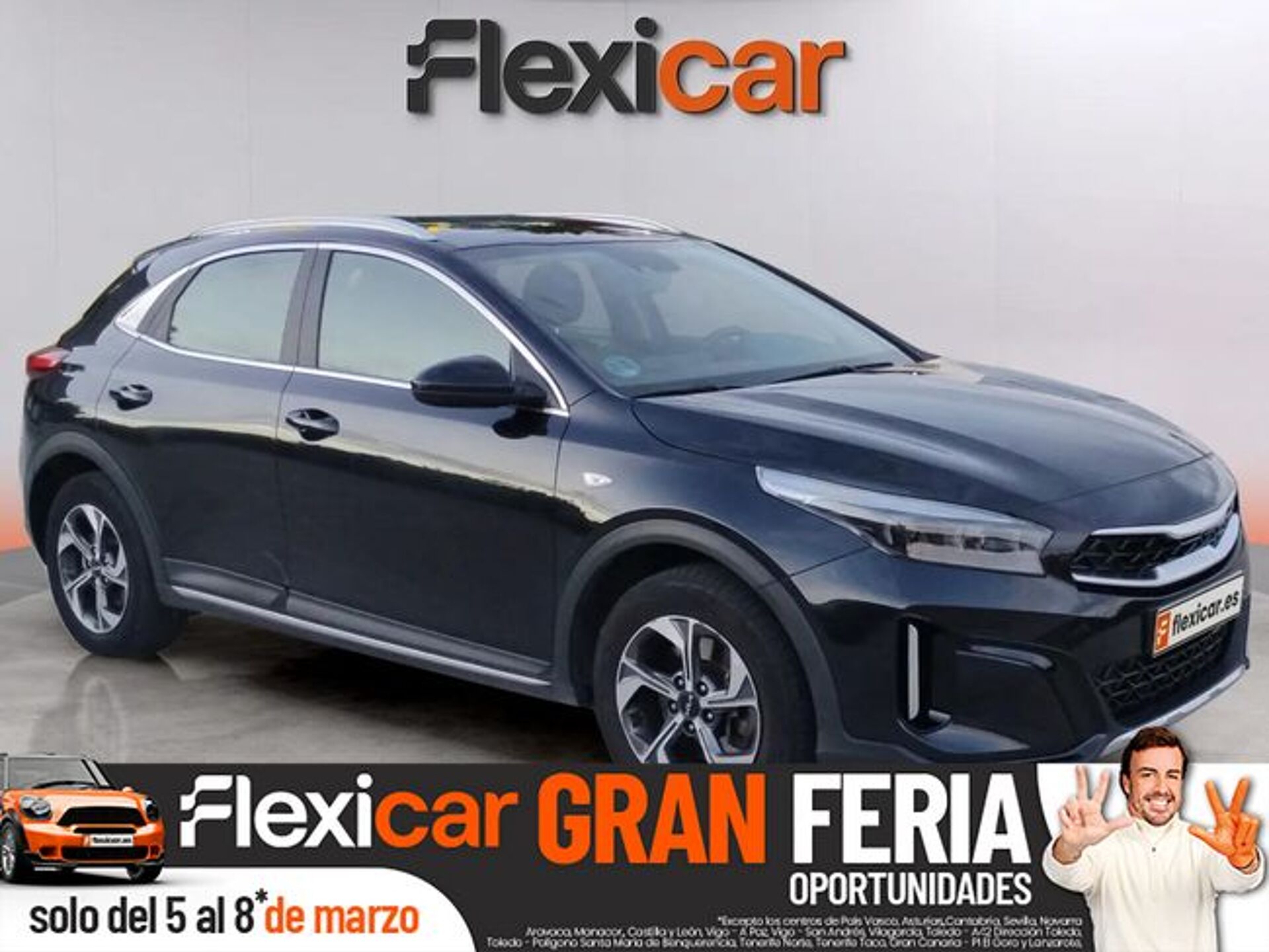 Imagen 1 de KIA XCeed