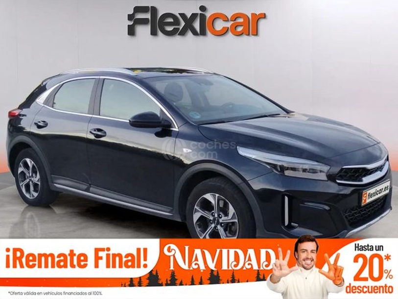 Foto del KIA XCeed 1.0 T-GDi Drive