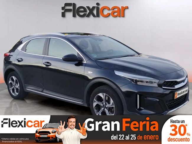 KIA XCeed (Kia XCeed 1.5 T-GDi DRIVE 160CV) en Toledo