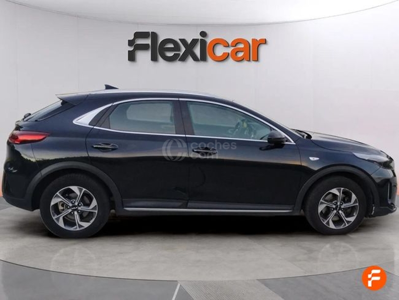 Foto del KIA XCeed 1.0 T-GDi Drive